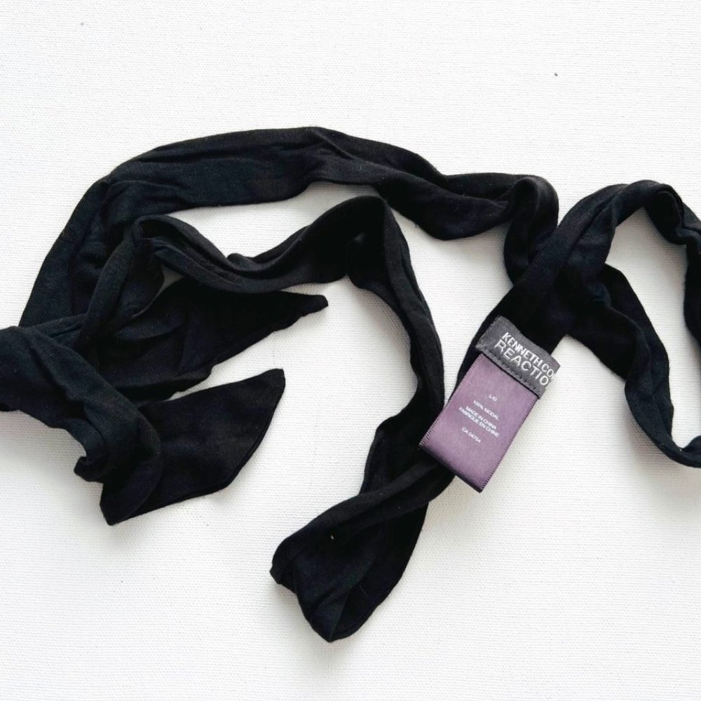 Kenneth Cole Reaction Modal Belt ( L )